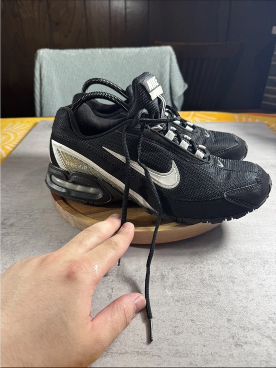 Nike Other - Nike Air Max Torch 3 Men’s Size 10.5 Shoes